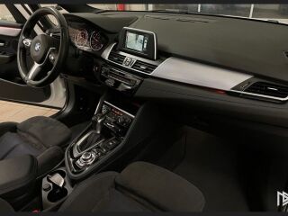 BMW 220 xDrive M Sport Gran Tourer 2.0 140kW