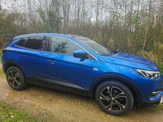 Opel Grandland X Business Executive 1.6 88kW