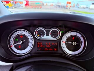 Fiat 500L Multijet 85 Lounge 1.3 R4 MJT 62kW
