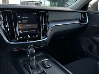 Volvo V60 Cross Country 2.0 140кВ