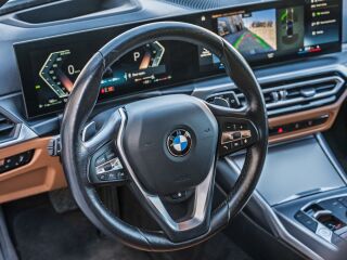BMW 318 G21 MUE / 11FZ R4 B47D20B 110kW