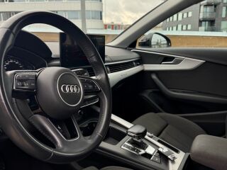 Audi A4 2.0 140kW