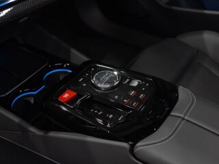 BMW M5 Touring xDrive G99 Plug-in Hybrid 4.4 535kW