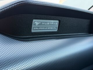 Ford Mustang GT California Special 5.0 V8 324kW