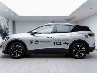 Volkswagen ID.4 PRO 90kW