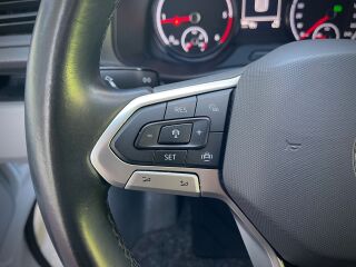 Volkswagen Transporter DSG 2.0 110кВ