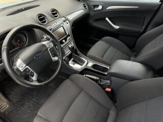 Ford Mondeo 2.0 96kW