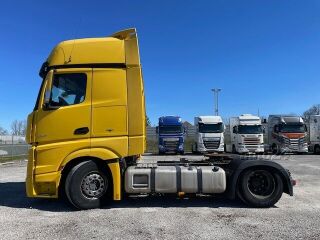 Mercedes-Benz Actros 1845L
