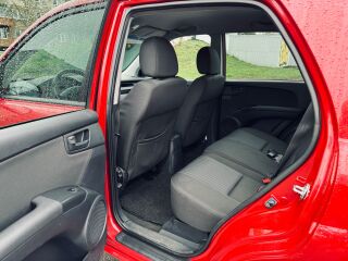 Kia Sportage Active Facelift 2.0 R4 104kW