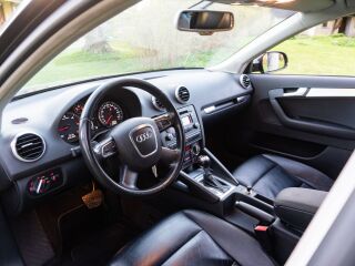Audi A3 1.6 R4 TDI 77кВ