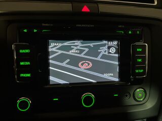 Skoda Superb 1.4 TSI 92kW