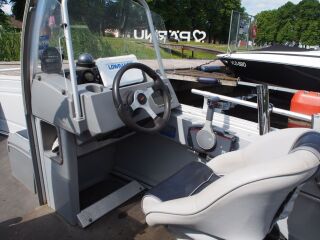 Buster XC4 44kW