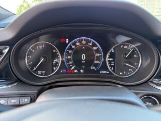 Opel Insignia 2.0 128кВ