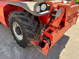 Manitou MRT 2150 Privilege 110kW