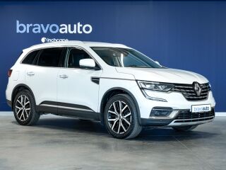 Renault Koleos Intens 1.7 110kW