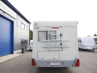 Adria Coral 590 DS 2.8 90kW