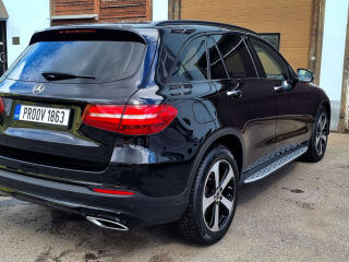 Mercedes-Benz GLC 250 4Matic 2.1 150kW