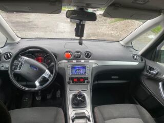 Ford Galaxy 2.0 103kW