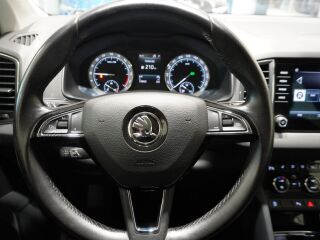 Skoda Karoq ELEGANCE 4X4 2.0 TDI 110kW