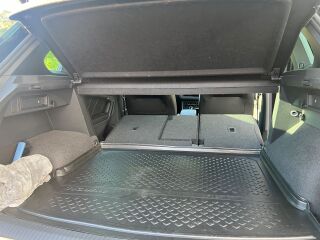 Volkswagen Tiguan R Line 1.5 110kW