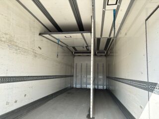 DAF CF 440 6x2*4 + RETARDER + CARRIER SUPRA 1250 EURO  320kW