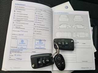 Volkswagen Golf Comfortline 1.4 110kW