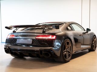 Audi R8 V10 Decennium 5.2 456kW