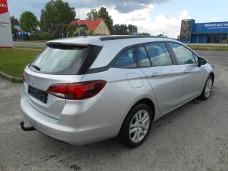 Opel Astra Sports Tourer 1.6 81кВ
