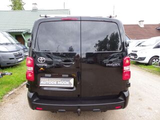 Toyota ProAce LONGa/c 2.0 TDI 90kW