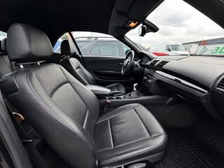 BMW 118 2.0 R4 105kW
