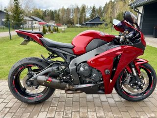 Honda CBR 1000 RR 131кВ