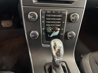 Volvo V60 1.2 R4 84kW