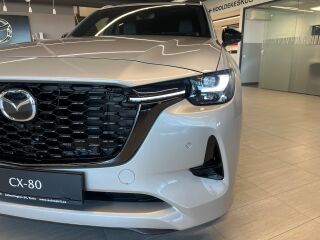 Mazda CX-80 Homura Business Edition 3.3 187kW