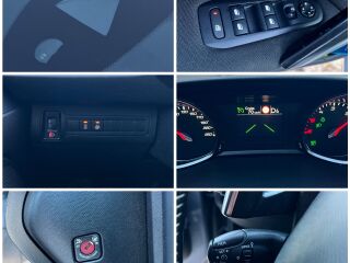 Peugeot 308 SW 1.5 96kW