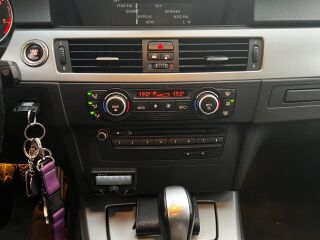 BMW 320 2.0 130kW