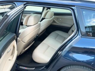 BMW 535 3.0 220кВ