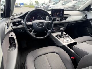 Audi A6 Quattro 2.0 185кВ