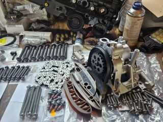 BMW 530 530XD Individual 3.0 190кВ