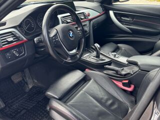BMW 320 2.0 135kW