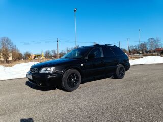 Subaru Outback 3.0 154kW