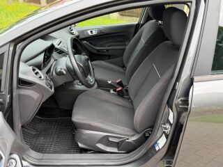 Ford Fiesta 1.0 74kW