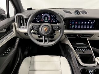 Porsche Cayenne E-Hybrid 3.0 346кВ