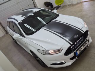 Ford Mondeo ST Line / / Sound 1.5 118kW