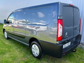 Citroen Jumpy N1 Long 2.0 94kW