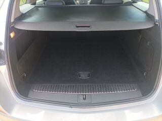 Opel Astra 1.7 81кВ