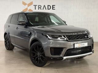 Land Rover Range Rover Sport HSE Dynamic L494 3.0 190kW