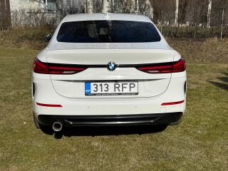 BMW 218 Gran Coupe 1.5 103kW