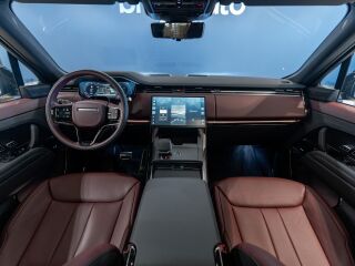Land Rover Range Rover Sport DYNAMIC HSE 3.0 PT306 294kW