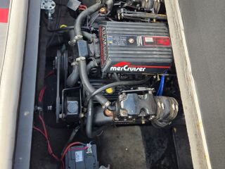 Conquest 4.3 V6 Mercruiser 162kW