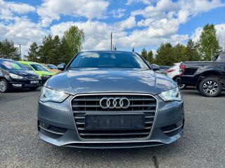 Audi A3 Sportback 1.4 110kW
